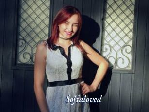 Sofialoved