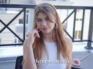 Sofiamontanelli