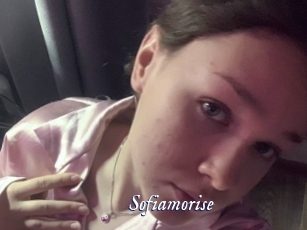 Sofiamorise