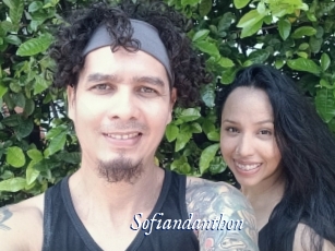 Sofiandanthon