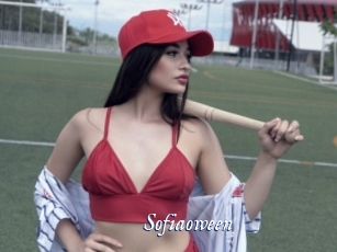 Sofiaoween