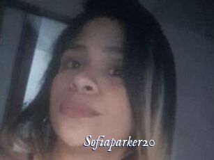 Sofiaparker20