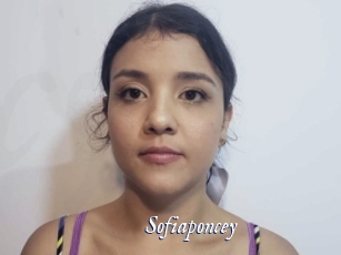 Sofiaponcey