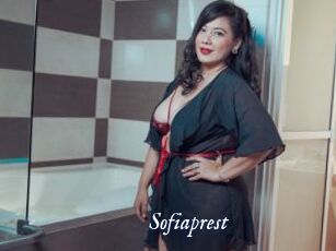 Sofiaprest