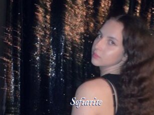 Sofiarite
