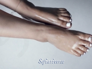 Sofiariverss