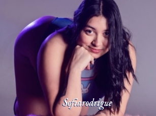 Sofiarodrigue