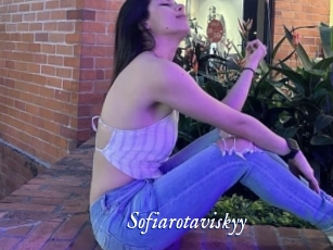 Sofiarotaviskyy