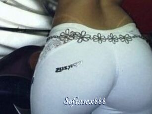 Sofiasex888