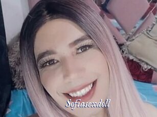 Sofiasexdoll