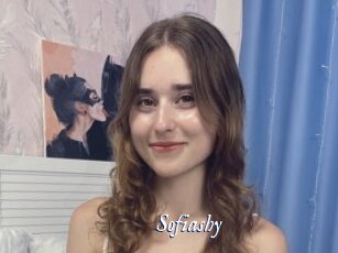 Sofiashy
