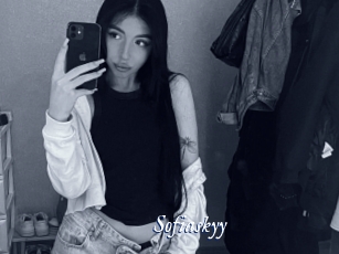 Sofiaskyy