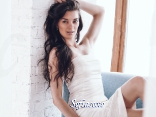 Sofiasoxe