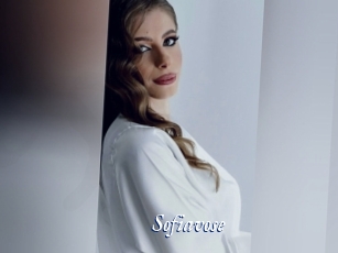 Sofiavose
