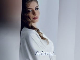 Sofiavosel
