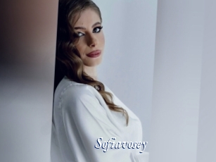 Sofiavosey