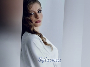 Sofiavosser