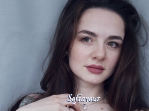 Sofiayour