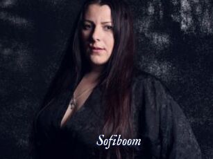Sofiboom