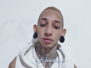 Sofidiamantee