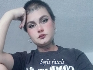 Sofie_fatale