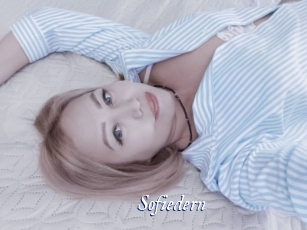 Sofiedern