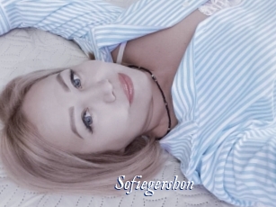 Sofiegershon