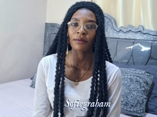 Sofiegraham