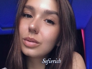 Sofierich