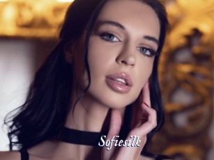 Sofiesilk