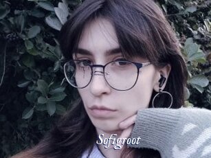 Sofigroot