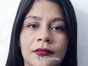 Sofilorems