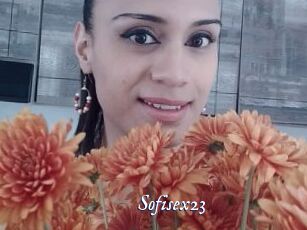 Sofisex23