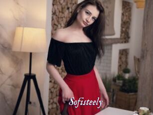 Sofisteely