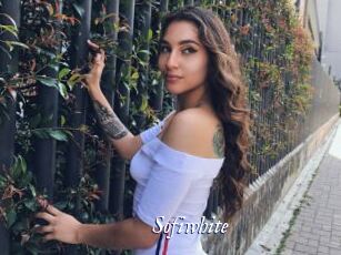 Sofiwhite