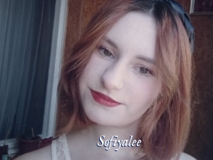 Sofiyalee