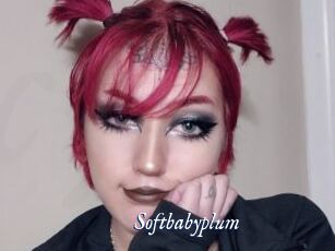 Softbabyplum