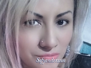 Sofyandersson