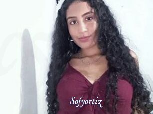 Sofyortiz