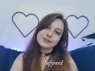 Sofyreed