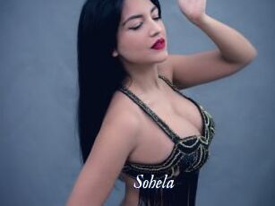 Sohela