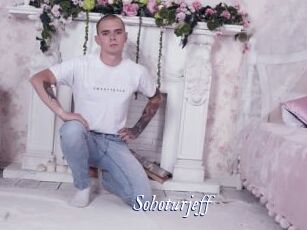 Sohoturjeff