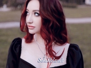 Solailblanch