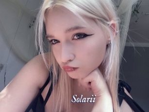 Solarii