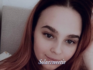 Solarsweetie