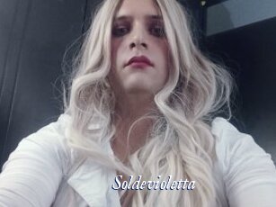 Soldevioletta