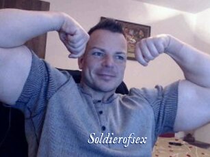 Soldierofsex