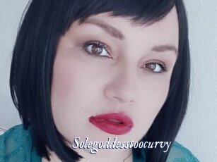 Solegoddesstoocurvy