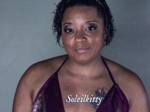 Soleilkitty