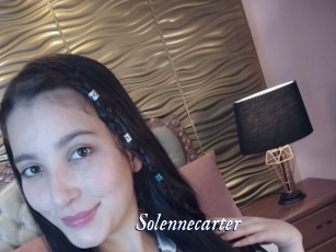 Solennecarter